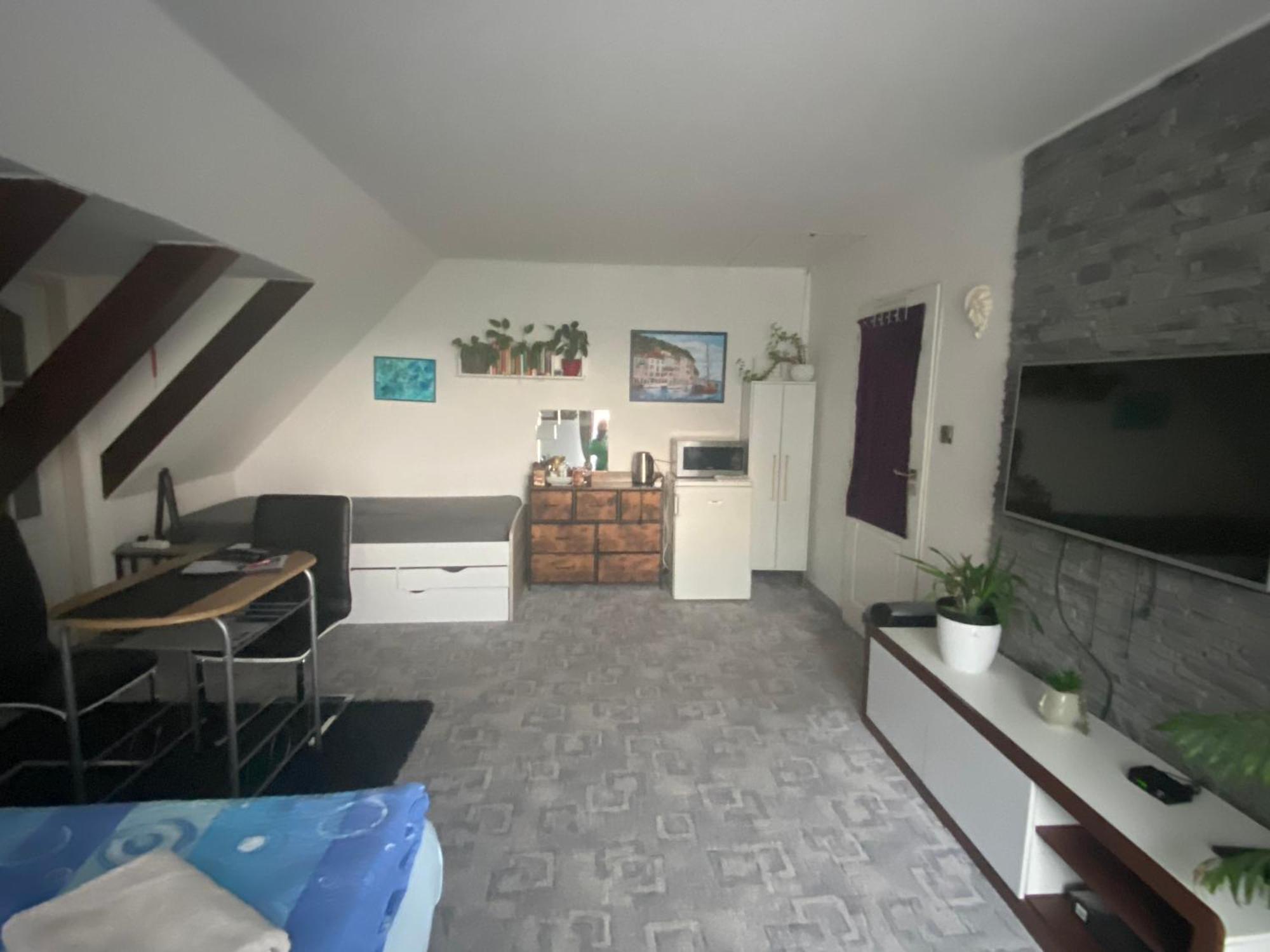 Homestay U Hanky Zdiby ภายนอก รูปภาพ